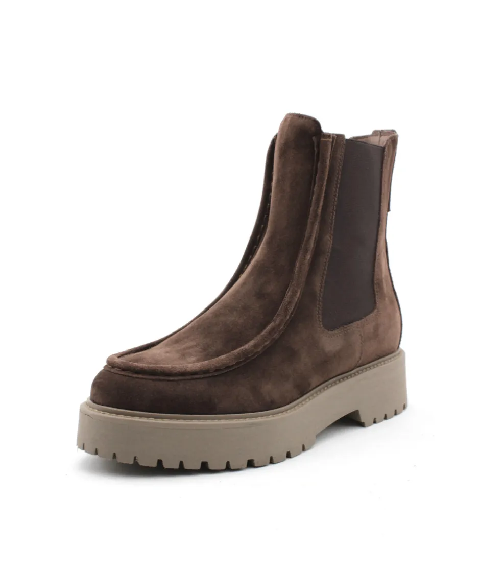 Femme L'Empreinte Chaussures Bottines|NEROGIARDINI I308000D