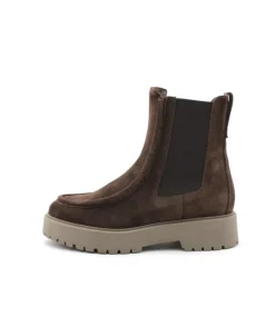 Femme L'Empreinte Chaussures Bottines|NEROGIARDINI I308000D