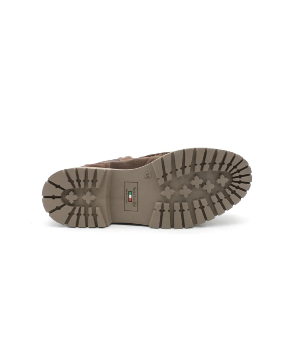Femme L'Empreinte Chaussures Bottines|NEROGIARDINI I308000D