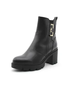 Femme L'Empreinte Chaussures Bottines|NEROGIARDINI I205860D