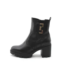 Femme L'Empreinte Chaussures Bottines|NEROGIARDINI I205860D