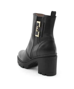 Femme L'Empreinte Chaussures Bottines|NEROGIARDINI I205860D