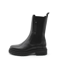 Femme L'Empreinte Chaussures Bottines|NEROGIARDINI I308950D