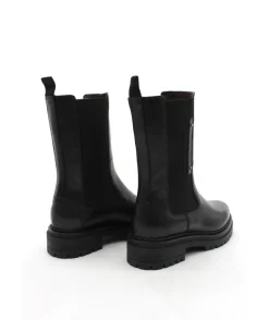 Femme L'Empreinte Chaussures Bottines|NEROGIARDINI I308950D