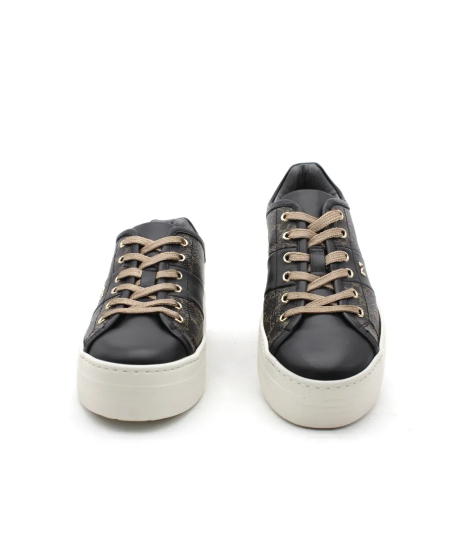 Femme L'Empreinte Chaussures Baskets|NEROGIARDINI I308421D