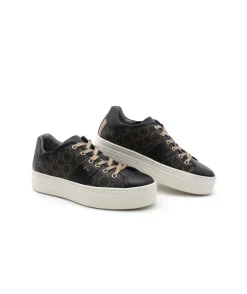 Femme L'Empreinte Chaussures Baskets|NEROGIARDINI I308421D