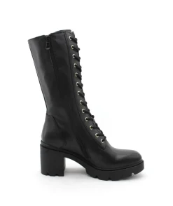 Femme L'Empreinte Chaussures Bottes|NEROGIARDINI I205862D