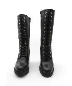 Femme L'Empreinte Chaussures Bottes|NEROGIARDINI I205862D
