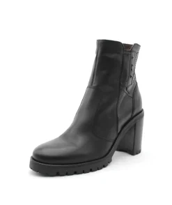 Femme L'Empreinte Chaussures Bottines|NEROGIARDINI I308981D