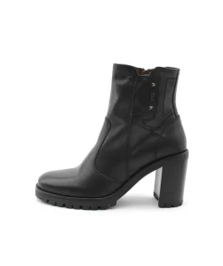 Femme L'Empreinte Chaussures Bottines|NEROGIARDINI I308981D