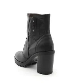 Femme L'Empreinte Chaussures Bottines|NEROGIARDINI I308981D