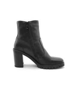 Femme L'Empreinte Chaussures Bottines|NEROGIARDINI I308981D