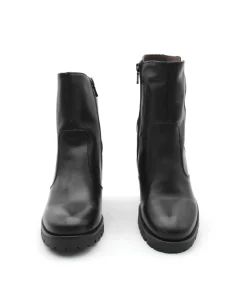 Femme L'Empreinte Chaussures Bottines|NEROGIARDINI I308981D