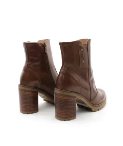 Femme L'Empreinte Chaussures Bottines|NEROGIARDINI I308981D