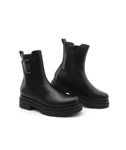 Femme L'Empreinte Chaussures Bottines|NEROGIARDINI I309150D