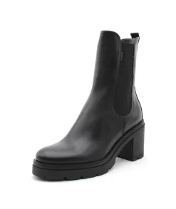 Femme L'Empreinte Chaussures Bottines|NEROGIARDINI I309163D