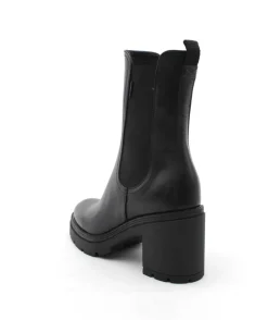 Femme L'Empreinte Chaussures Bottines|NEROGIARDINI I309163D