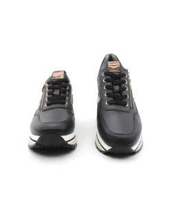 Femme L'Empreinte Chaussures Baskets|NEROGIARDINI I411570D