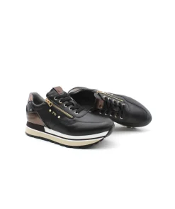 Femme L'Empreinte Chaussures Baskets|NEROGIARDINI I411570D