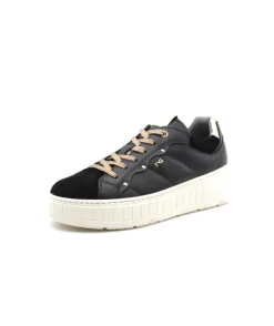 Femme L'Empreinte Chaussures Baskets|NEROGIARDINI I461630D