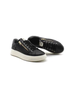 Femme L'Empreinte Chaussures Baskets|NEROGIARDINI I411600D