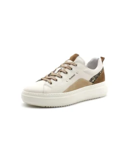 Femme L'Empreinte Chaussures Baskets|NEROGIARDINI I411592D