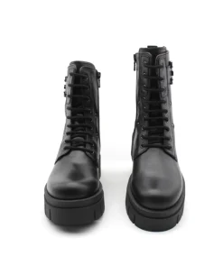 Femme L'Empreinte Chaussures Bottines|NEROGIARDINI I411920D