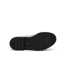 Femme L'Empreinte Chaussures Bottines|NEROGIARDINI I412006D