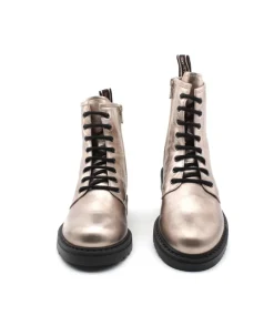 Femme L'Empreinte Chaussures Bottines|NEROGIARDINI I412006D