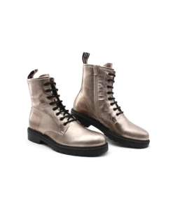 Femme L'Empreinte Chaussures Bottines|NEROGIARDINI I412006D