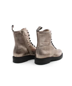 Femme L'Empreinte Chaussures Bottines|NEROGIARDINI I412006D