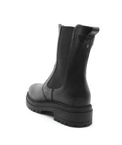 Femme L'Empreinte Chaussures Bottines|NEROGIARDINI I411830D