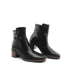 Femme L'Empreinte Chaussures Bottines|NEROGIARDINI I411303D