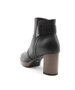 Femme L'Empreinte Chaussures Bottines|NEROGIARDINI I411220D