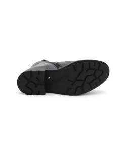 Femme L'Empreinte Chaussures Bottines|NEROGIARDINI I411871D