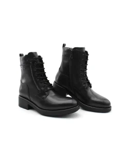 Femme L'Empreinte Chaussures Bottines|NEROGIARDINI I411871D