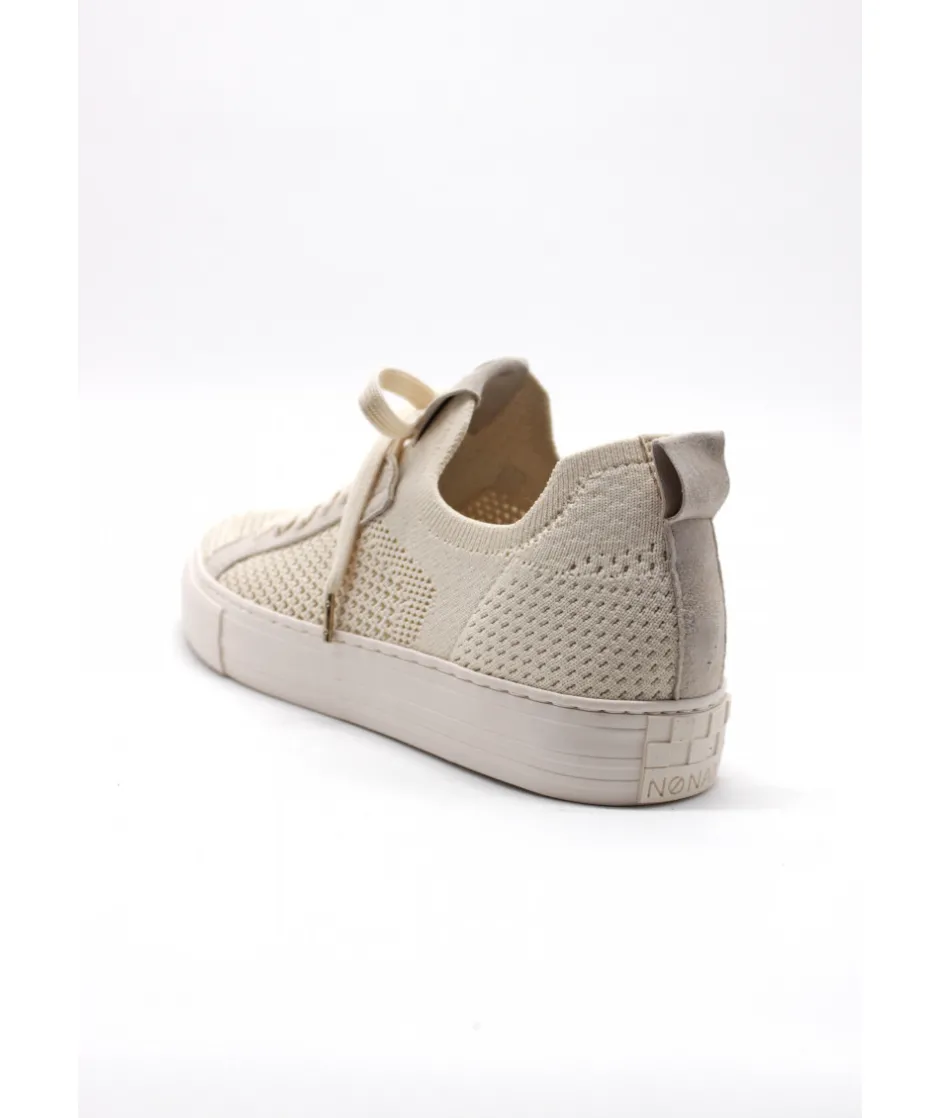 Femme L'Empreinte Chaussures Baskets|NO NAME ARCADE FLY