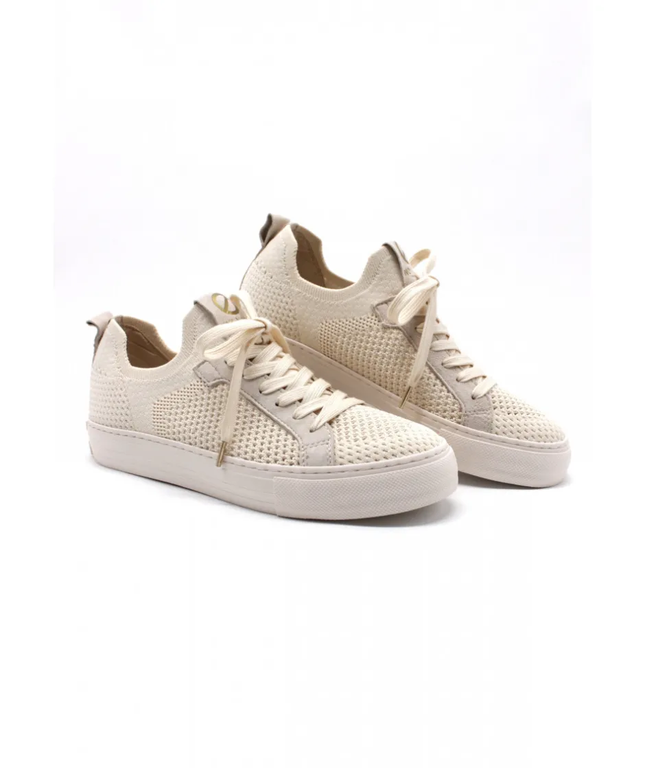 Femme L'Empreinte Chaussures Baskets|NO NAME ARCADE FLY