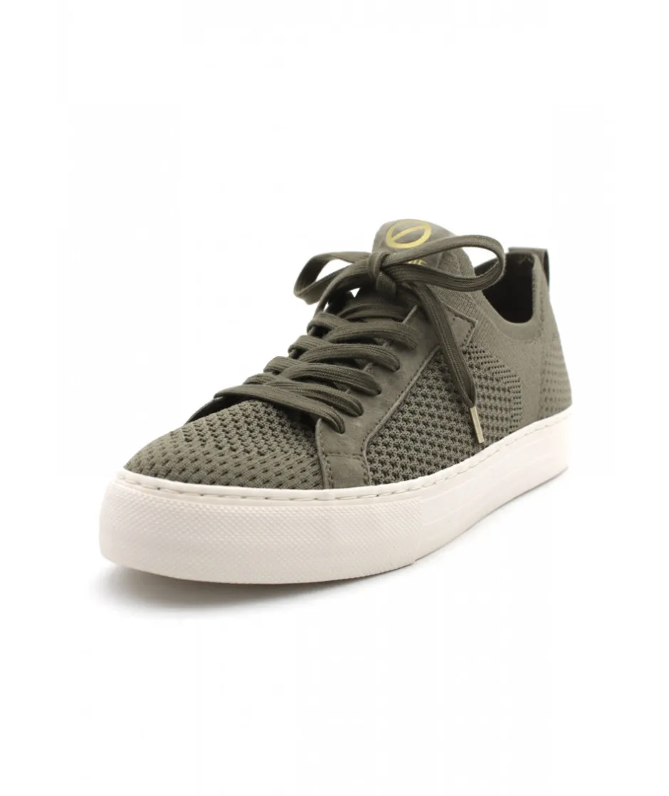 Femme L'Empreinte Chaussures Baskets|NO NAME ARCADE FLY