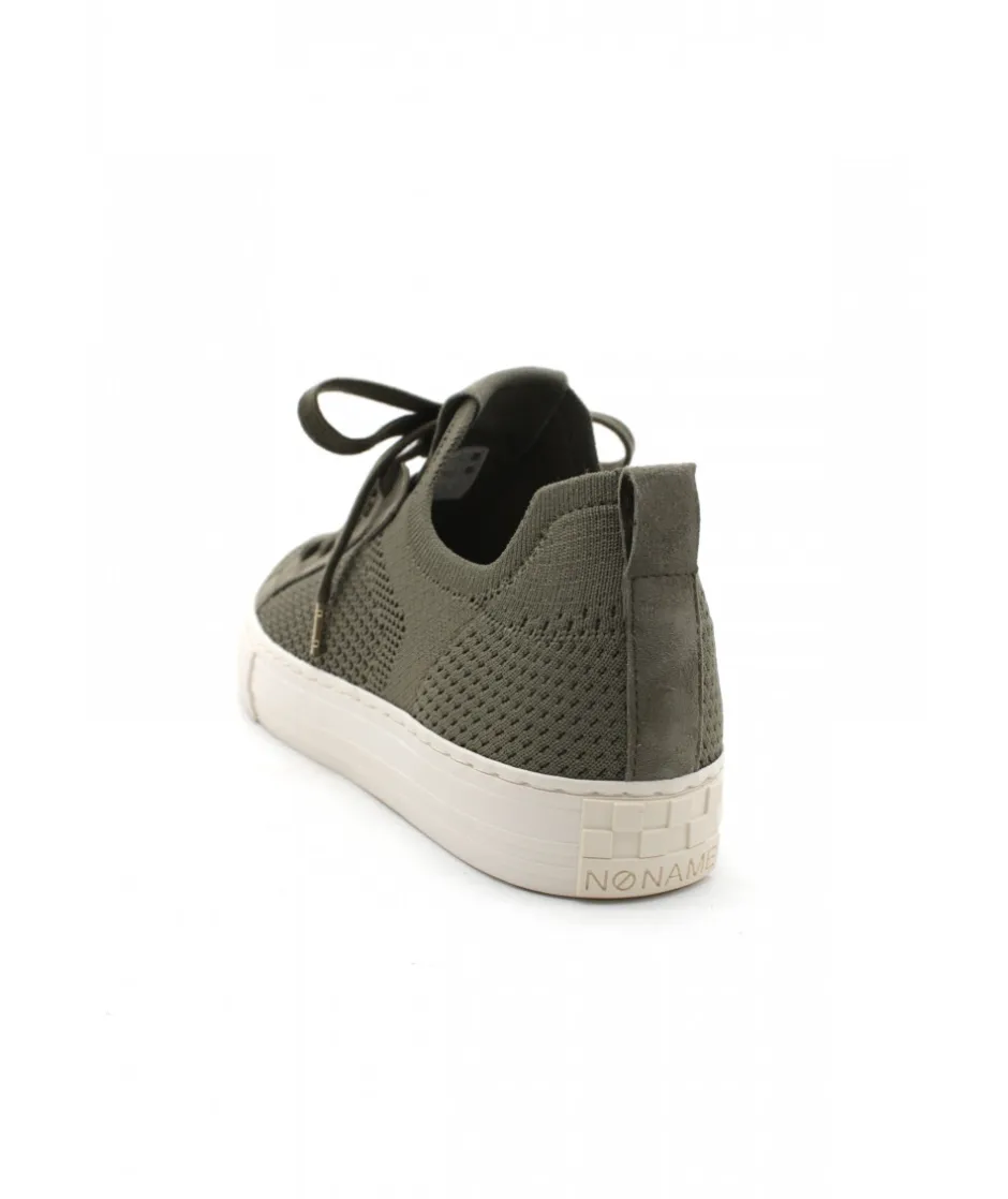 Femme L'Empreinte Chaussures Baskets|NO NAME ARCADE FLY