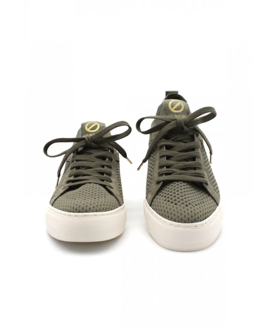 Femme L'Empreinte Chaussures Baskets|NO NAME ARCADE FLY