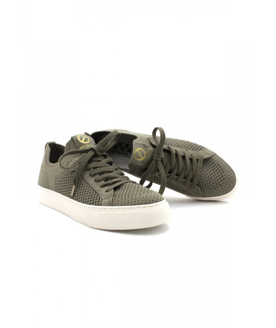 Femme L'Empreinte Chaussures Baskets|NO NAME ARCADE FLY