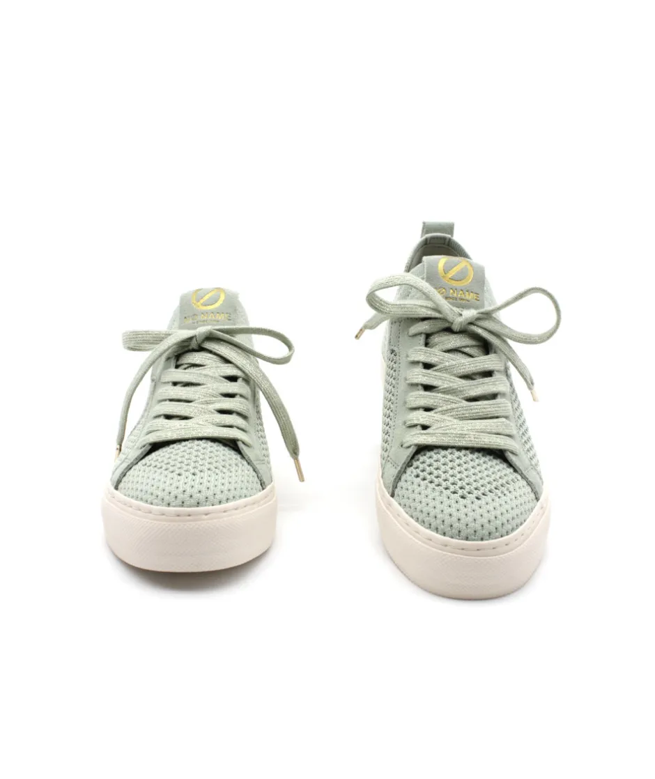 Femme L'Empreinte Chaussures Baskets|NO NAME ARCADE FLY W FLEX