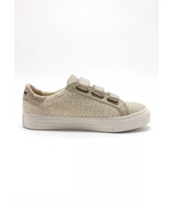 Femme L'Empreinte Chaussures Baskets|NO NAME ARCADE STRAPS