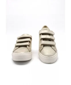 Femme L'Empreinte Chaussures Baskets|NO NAME ARCADE STRAPS