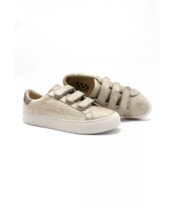 Femme L'Empreinte Chaussures Baskets|NO NAME ARCADE STRAPS