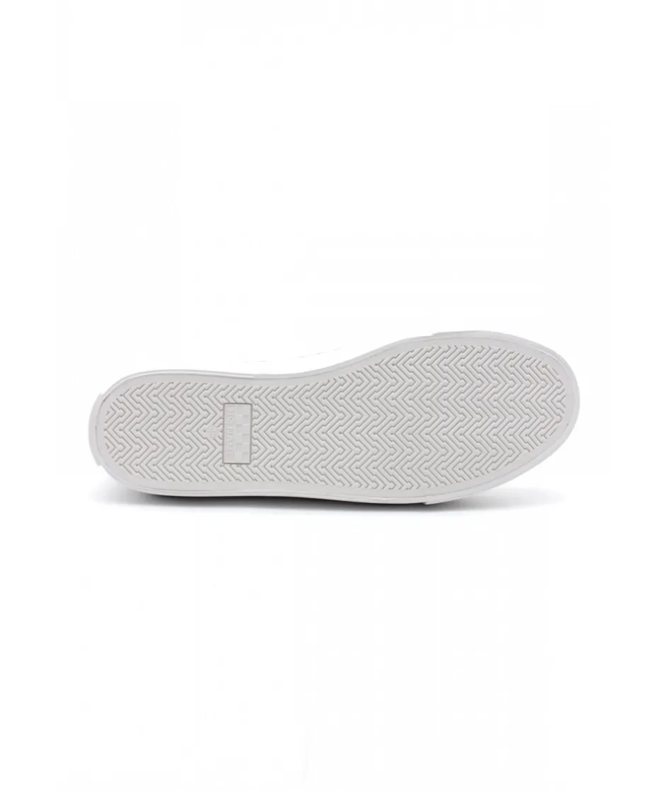 Femme L'Empreinte Chaussures Baskets|NO NAME ARCADE STRAPS NAPPA CLOSTER