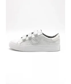 Femme L'Empreinte Chaussures Baskets|NO NAME ARCADE STRAPS SIDE