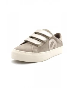 Femme L'Empreinte Chaussures Baskets|NO NAME ARCADE STRAPS SIDE