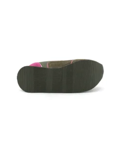 Femme L'Empreinte Chaussures Baskets|NO NAME BOOM JOGGER